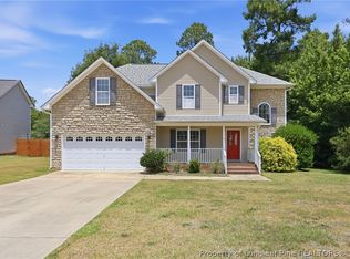 339 Hayden Ln, Cameron, NC 28326