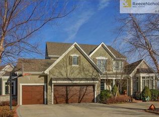 14305 Reeds St, Overland Park, KS 66223