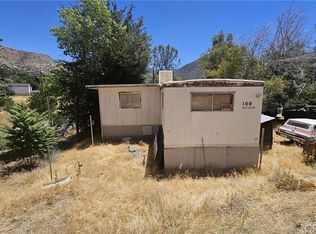 100 Buckhorn Dr, Bodfish, CA 93205