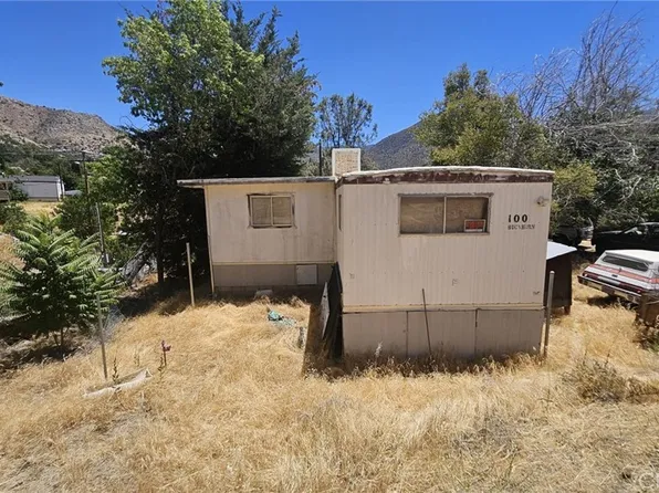 100 Buckhorn Dr, Bodfish, CA 93205