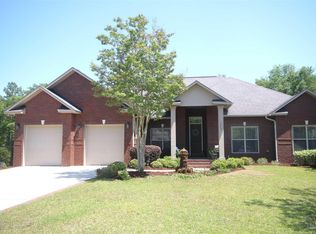 3068 Rannoch Moor Dr, Milton, FL 32583