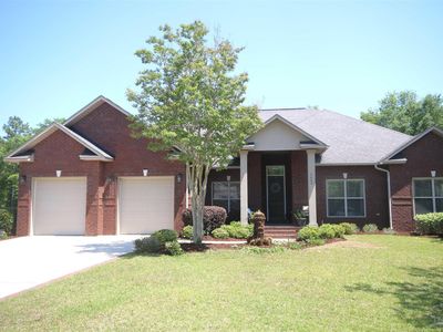 3068 Rannoch Moor Dr, Milton, FL, 32583