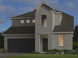 208 Spring Bluff Ln, Georgetown, TX 78628
