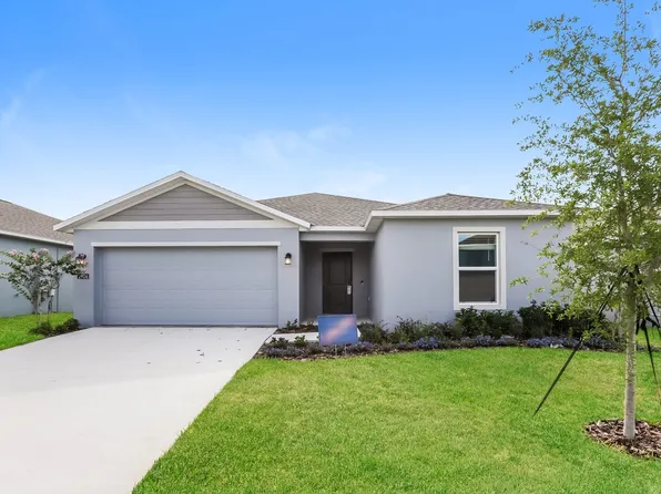 2906 Pennachio Dr, Lake Wales, FL 33853