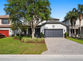 7188 Sandgrace Lane, Lake Worth, FL 33463