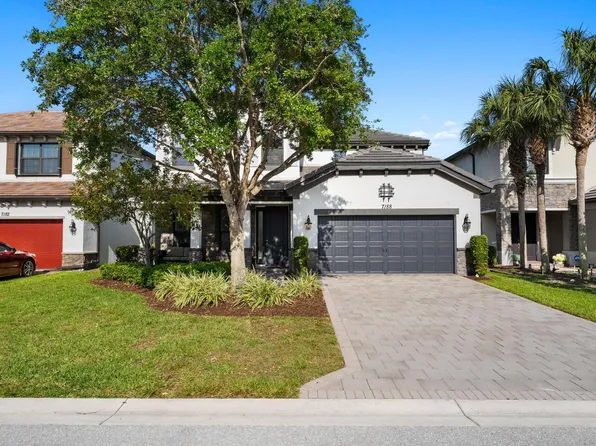 7188 Sandgrace Lane, Lake Worth, FL 33463