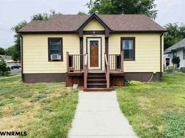 2202 Avenue D, Scottsbluff, NE 69361