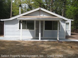 13064 Brunswick Rd, Grass Valley, CA 95945