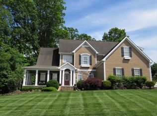 126 Center Park Ln LOT 33, Oak Ridge, TN 37830