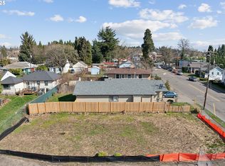 2845 SE Harrison St, Milwaukie, OR 97222