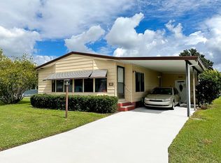 3985 Southwind Dr #473, Melbourne, FL 32904