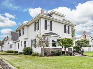 1147 Lincolnway E, Mishawaka, IN 46544