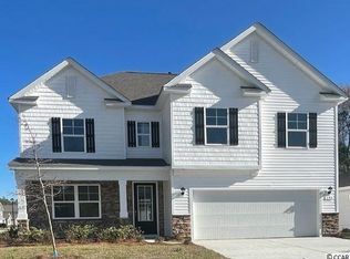 191 Juniata Loop LOT 1775, Glynn D Little River, SC 29566