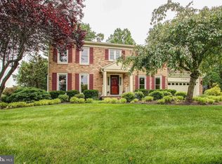 17439 Cherokee Ln, Olney, MD 20832