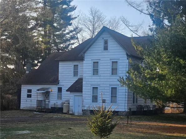 619 Caswell Rd, Freeville, NY 13068