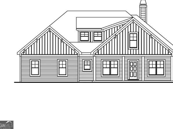164 Piney Woods Dr #7, Newnan, GA 30263