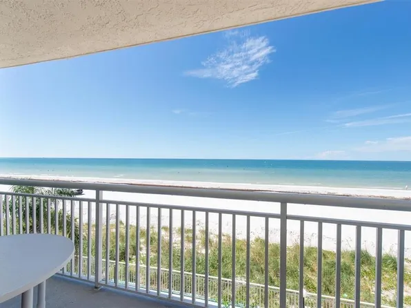 19440 Gulf Blvd #209, Indian Shores, FL 33785
