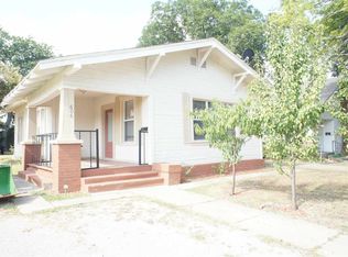 606 2nd Ave NW, Ardmore, OK 73401