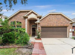 19027 W Windhaven Terrace Trl, Cypress, TX 77433