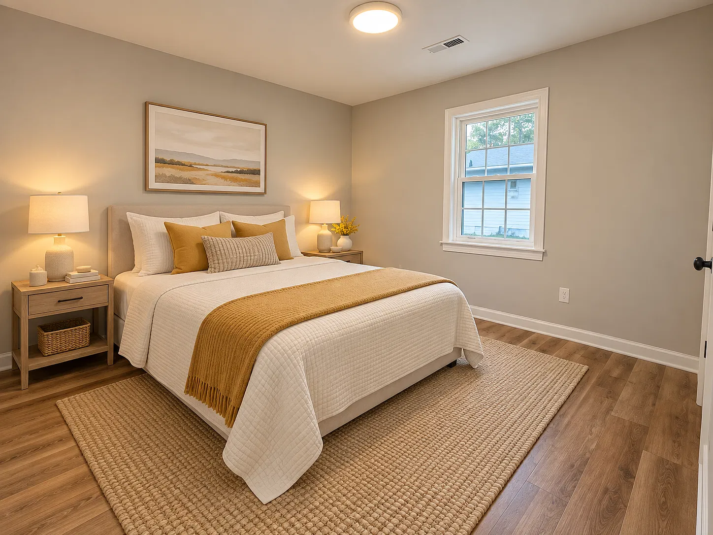 813 Scott St #4, Brownsville - Unit 1 — Photo 4