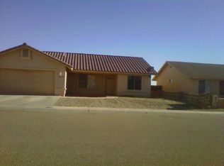 10193 E 38th Pl, Yuma, AZ 85365