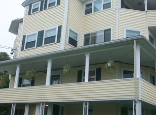 54 Lexington Ave APT 2, Gloucester, MA 01930