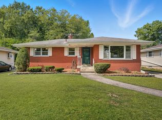 8560 Forest Ave, Munster, IN