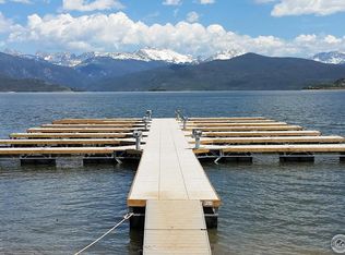 259 County Road 640, Granby, CO 80446