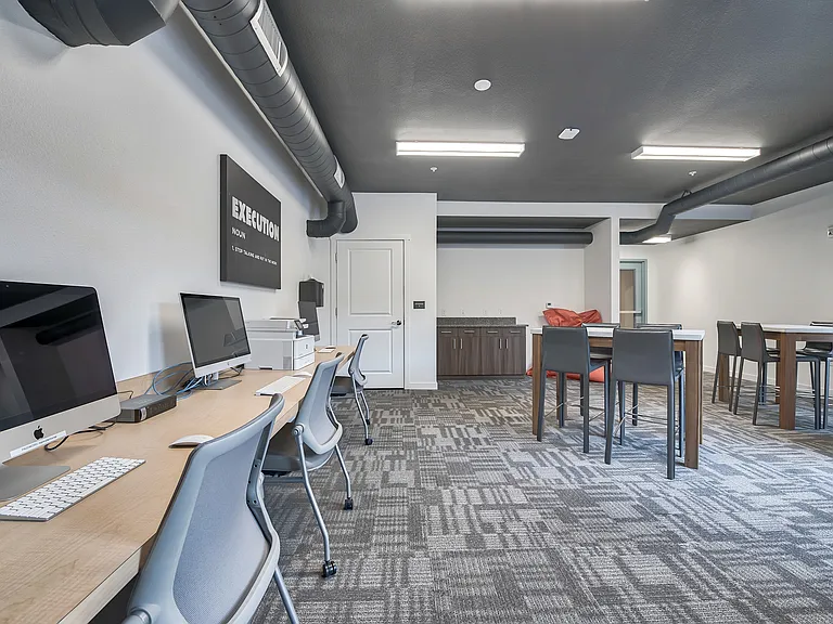 ROAM Student Living — Photo 19