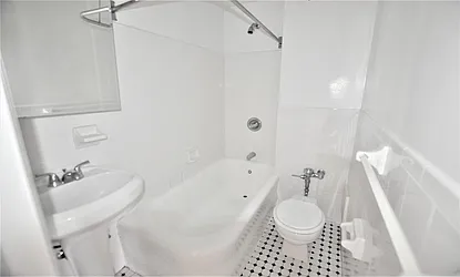 Rented by Manhattan Realty Group