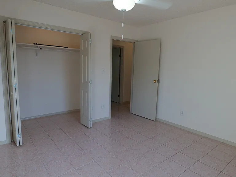 Bedroom 2.