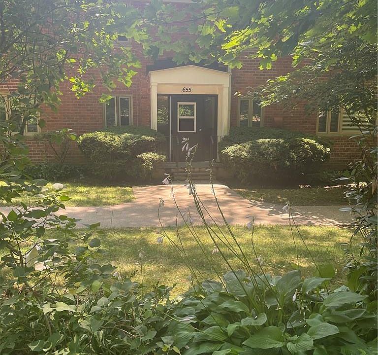 1st image of 655 Hillside Avenue #B
