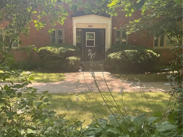 655 Hillside Avenue #B, White Plains, NY 10603