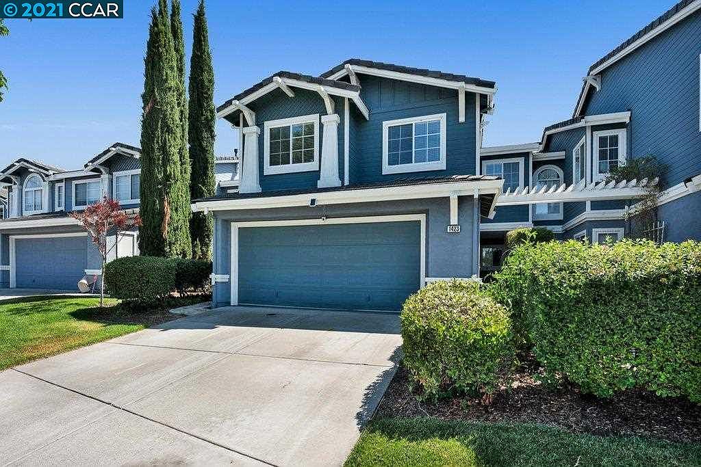 1423 Portola Meadows Rd, Livermore, CA 94551 Zillow