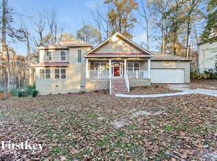 105 Bob White Dr, Stockbridge, GA 30281