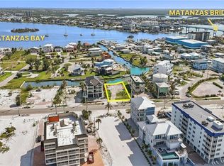 775 Estero Blvd, Fort Myers Beach, FL 33931