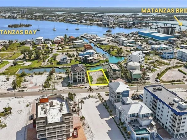 775 Estero BLVD, FORT MYERS BEACH, FL 33931
