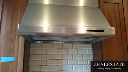 Rented by ZealEstate Group Inc