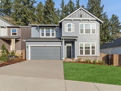 871 Butte Dr, Forest Grove, OR, 97116