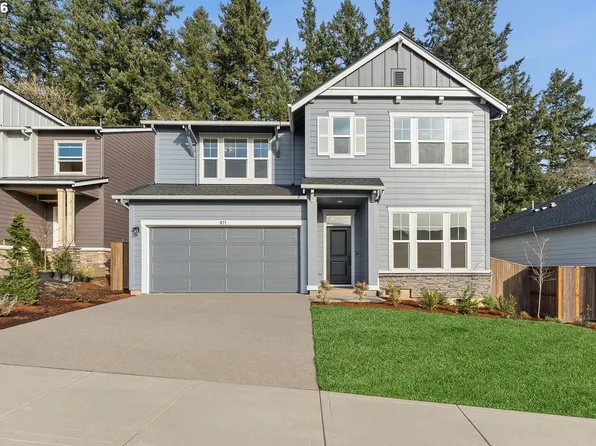 871 Butte Dr, Forest Grove, OR 97116