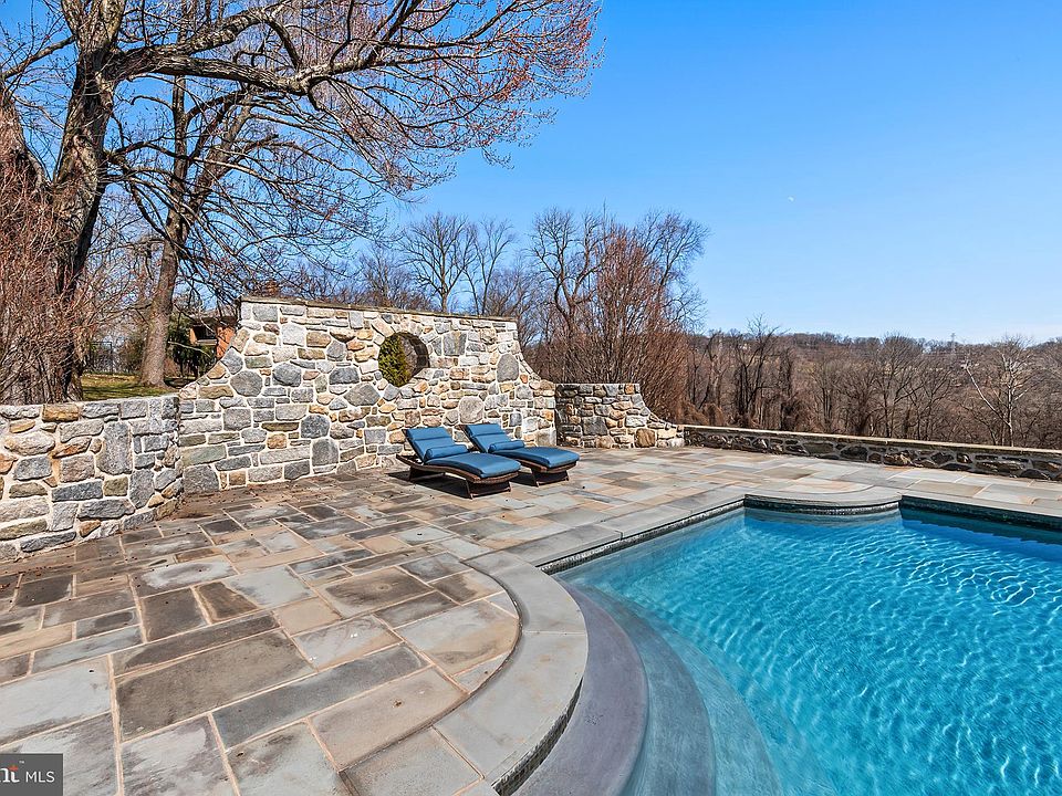 1035 Sentry Ln, Gladwyne, PA 19035 Zillow