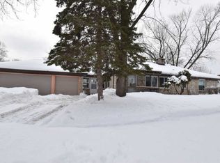 7135 W Stark St, Milwaukee, WI 53218