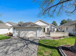 3359 S Huntington Loop, Kennewick, WA