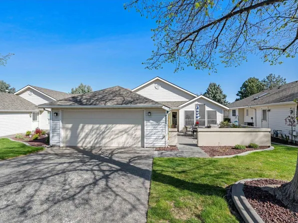 3359 S Huntington Loop, Kennewick, WA 99337