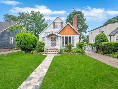23 Dale Avenue, Hempstead, NY, 11550