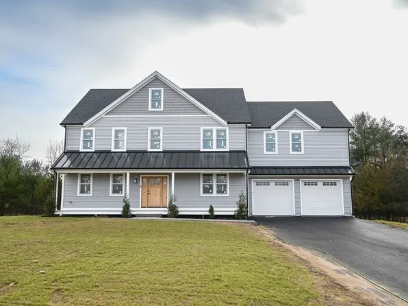 6 Rivendell Ln, Millis, MA 02054