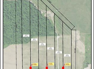 13011 Hamilton Rd, Roanoke, IN 46783