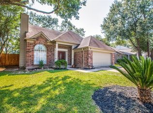 9307 Southleigh Dr, Spring, TX 77379