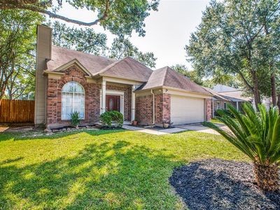 9307 Southleigh Dr, Spring, TX, 77379