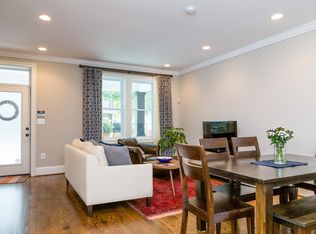 1227 Orren St NE, Washington, DC 20002